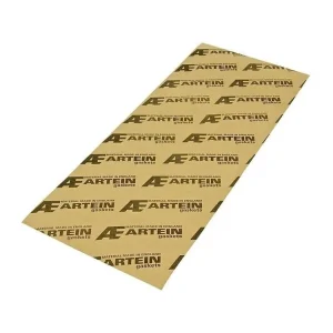 Těsnící papír Artein do 120°C Oblíbený