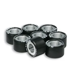 Celosvětová Doprava Válečky Malossi HTRoll 29,8x19,8, 8ks, BMW 600-650