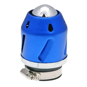 Nejlepší Cena Vzduchový filtr K&S Grenade, rovný, 42mm