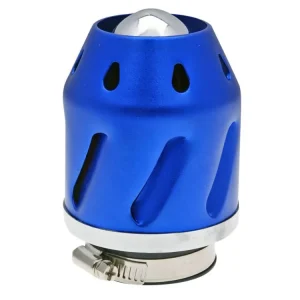 Vzduchový filtr K&S Grenade, rovný, 42/48mm Vysoce Kvalitní