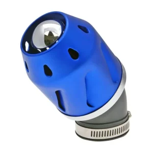 Vzduchový filtr K&S Grenade, s kolínkem, 42mm Výprodej