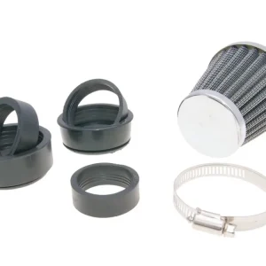 Exkluzivní Vzduchový filtr Powerfilter, 32-48mm