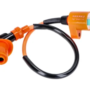 Cívka Naraku High Tension, 2 piny Nejprodávanější
