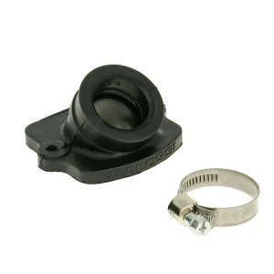 Speciální Cena Příruba sání Malossi MHR Viton 24.5mm, Piaggio