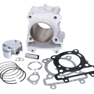 Bezpečná Platba Sada válce Naraku 177ccm 62mm ceramic Yamaha YZF-R WR, X-Max 125