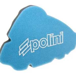 Vložka vzduchového filtru Polini, Derbi Boulevard, Piaggio Fly, Skipper, Vespa ET4, LX, S Originální