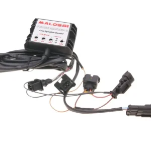 Prémiový Řidicí jednotka Malossi Force Master 2, Piaggio Beverly, X10 350