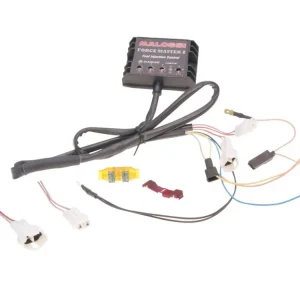 Výhodná Nabídka Řidicí jednotka Malossi Force Master 2, Yamaha MT 125ie, YZF-R 125ie 2014-