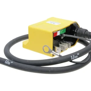 Finální Výprodej CDI odblokované Top Performances pro Minarelli AM6, Derbi Senda (Ducati/Kokusan zapalování)