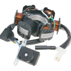 Aktuální Stator zapalování SYM Mio 50
