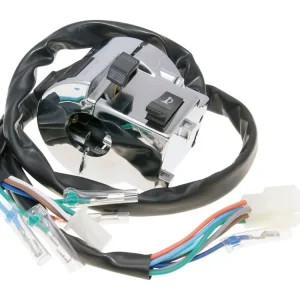 Přepínače na řidítka levá strana Sym Allo, Cello 50 4T Oblíbený