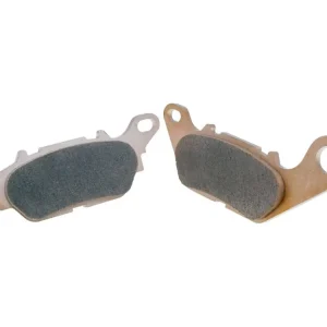 Velkoobchod Brzdové destičky Delta Braking sintr DB2174RD