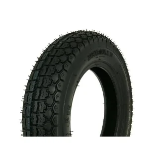 Pneu Heidenau K38 3.50-10 59M TL zesílené Záruka V Ceně