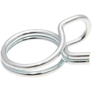 Luxusní Svorka hadičky 9.1mm