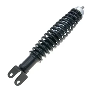 Koupit Online Zadní tlumič Carbone Standard 335mm černá, Vespa 50-90-125 Primavera, ET3