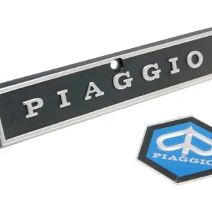 Sleva Znak Piaggio, Vespa PX, PE 80, 125, 200