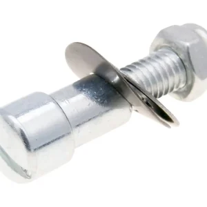 Akce Šroub páčky, Vespa PX, Rally, Sprint