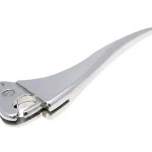 Aktuální Páčka brzdová / spojková hliník stříbrná, Vespa 50, Vespa GL