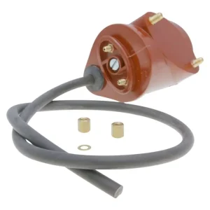 Vrácení Zdarma Indukční cívka, vnější, Piaggio Ape 125-150 (61-81), Vespa 150 GL, GS (54-67)