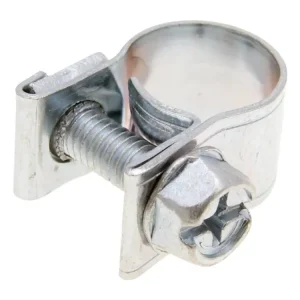 Sponka na hadičku 8-10mm Autentický