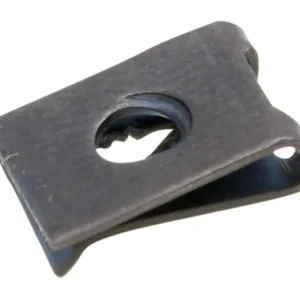 Psaníčko, plechová matka 8x10.5 2.9mm pro samořez Profesionální