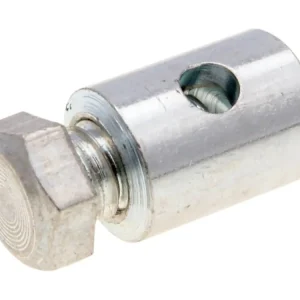 Sleva Koncovka lanka šroubovatelná - 8,0x14,0mm