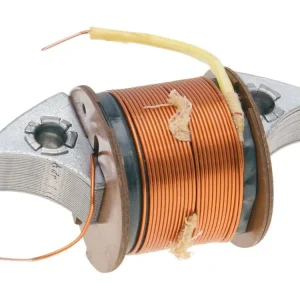 Cívka dobíjení, Vespa 125 Primavera, Rally 180 Autentický