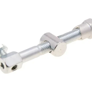 Expresní Doručení Štelovací šroub pro lanko brzdy, spojky, univerzální