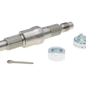 Nakupujte Hned Hřídel zadního kola 143mm sada, Piaggio, Vespa 125, 150cc 2T (-1999)