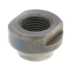 Kónická matka přední osy M11, Vespa SI, Ciao, Grillo, Bravo, Boss, Piaggio Zip, Free, Easy Moving Autentický