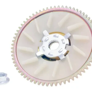 Profesionální Polořemenice variátoru kompletní, Piaggio 50ccm 2T (-1998)