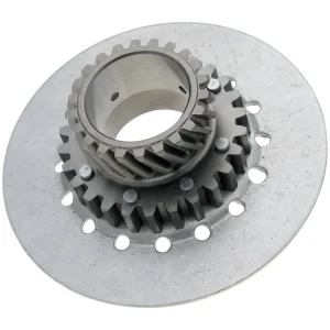 Akce Ozubené kola spojky 22/26 z, Vespa PX 125, 150cc