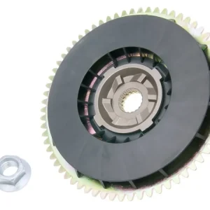 Doprava Zdarma Polořemenice variátoru kompletní, Piaggio 50ccm 2T 1998-, 50ccm 4T, 100ccm 4T