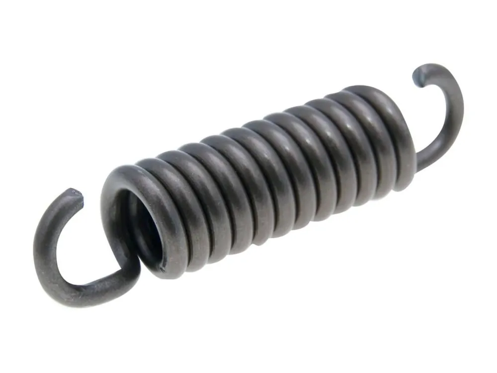 Prémiový Pružina přední bubnové brzdy, Piaggio Ape, Vespa 50, 125, ET3, Primavera, Sprint