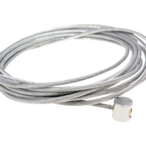 Lanko 190cmx2.0mm s válečkem 8mmx8mm Top Prodej