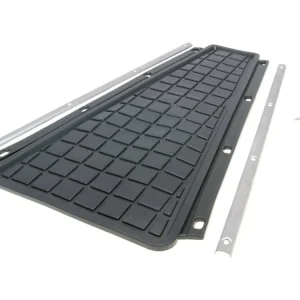 Odeslání Ihned Guma podlahy černá s lemem , Vespa PX (1. serie)