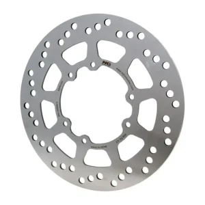 Kup Teď Brzdový kotouč NG, Yamaha DT 125, TT 600