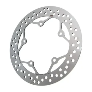 Ruční Výroba Brzdový kotouč NG, Yamaha YBR 125 Classic, YS 125 přední