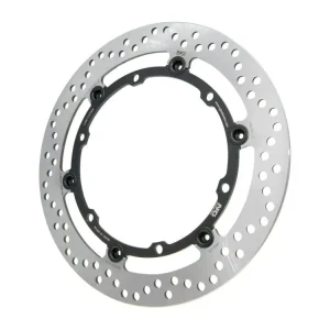 Brzdový kotouč NG plovoucí, Yamaha MT 125 ABS, YZF 125 R ABS (2015-) přední Kup Teď