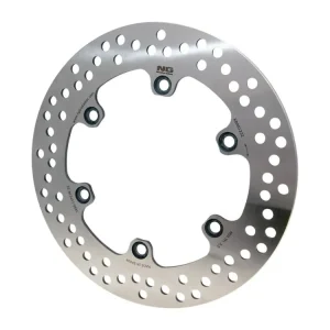 Levný Brzdový kotouč NG, Yamaha MT 125 ABS, YZF 125 R ABS (2015-) zadní