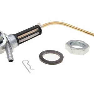 Benzinový kohout, Vespa GL, GTR, P, PK, Rally, Special, Sprint 50, 80, 125, 150, 200 Kup Teď