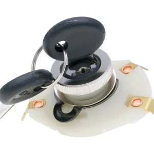 Spínací skřínka, Vespa Primavera 125 ET3, Rally 200, P 80, 125, 150, 200X/E Objednat Nyní