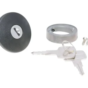 Víčko nádrže 50mm / 29mm, Piaggio Ape P50, Ciao, Grillo Must-Have