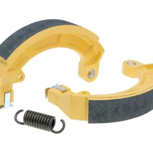Prémiový Brzdové pakny Malossi 150x24mm zadní brzda Vespa 50, Special, ET3