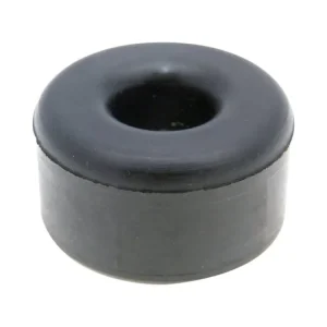 Garance Vrácení Peněz Silentblok zadního tlumiče 12x31x18mm, Derbi Boulevard, Piaggio Liberty, Vespa ET, GTS, LX
