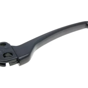 Páčka brzdová / spojková hliník černá, Vespa PX 80, 125, 150, 200 E, Sprint Veloce 150, Rally Autentický