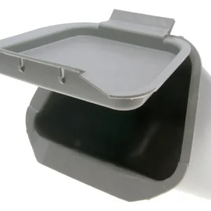 Krabice na nářadí, Vespa PK 50, 125 Zlevněný