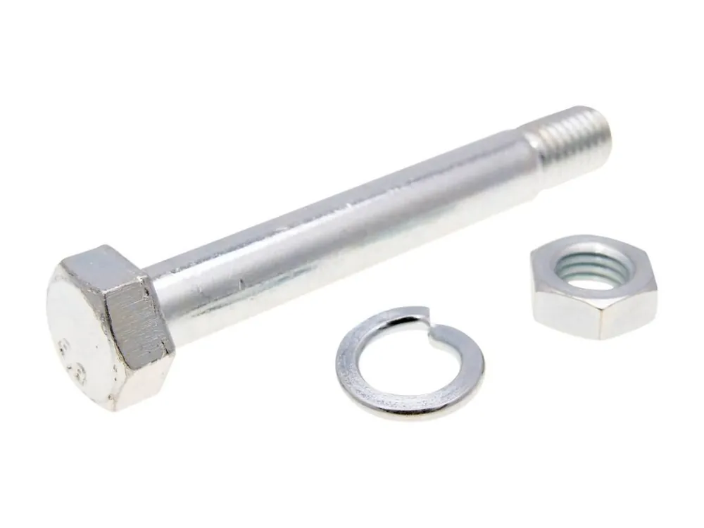 Šroub zadního tlumiče M9x65mm, Vespa 50N, PK 50, 80, 125, PX 125, 200 E, Primavera 125 ET3 Nakupujte Hned