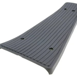 Podlážka středová, šedá, LML Star, Vespa PX 125, 150, 200 (2. serie) Originální