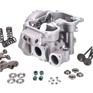 Hlava válce Naraku 22/25, 66mm Yamaha X-Max, YZF, WR 125 Must-Have